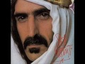 Frank Zappa- Jewish Princess