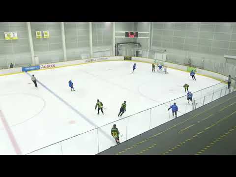 Ilves U15 Tytöt vs PaRa Sarjapeli 2