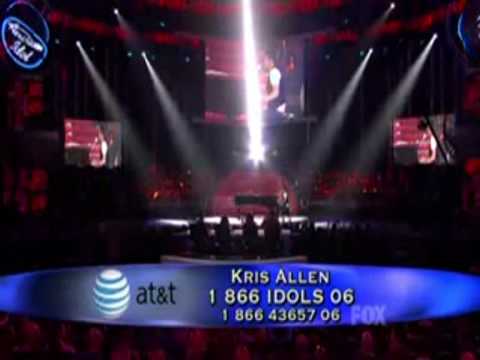 American Idol Winners (Seasons 1-9, 2002-2010) Encore/Signature Songs
