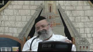 הרב ליאור כחלון, משלי,פרק טו (הרב ליאור כחלון) - התמונה מוצגת ישירות מתוך אתר האינטרנט יוטיוב. זכויות היוצרים בתמונה שייכות ליוצרה. קישור קרדיט למקור התוכן נמצא בתוך דף הסרטון