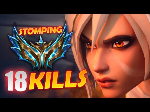 DESTROYING NA CHALLENGER