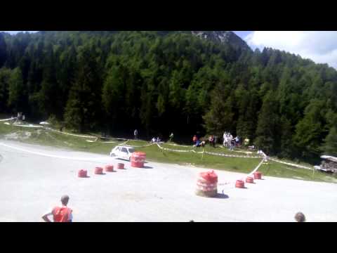 Rally Valli Della Carnia 2015 PT 2