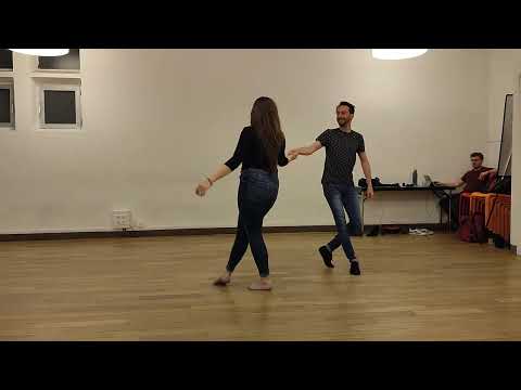 Marine Le Dudal and Simon Perrat - Demo WCS - June 2022