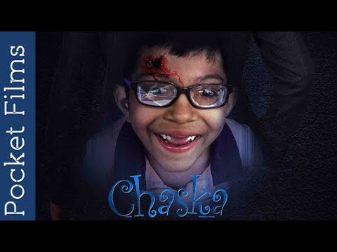 Chaska -  The Addiction | A Thriller Short Film | Fantasy | Horror