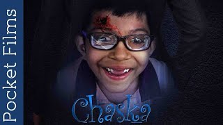 Chaska -  The Addiction | A Thriller Short Film | Fantasy | Horror