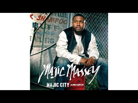 Majic Massey - I Got That (ft. Kaye Fox)