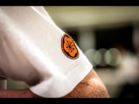 Wing Tsun Kuen: Impressions - train, fight, fun