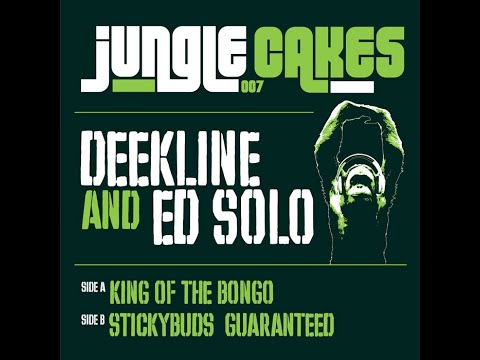 Deekline & Ed Solo - King Of The Bongo