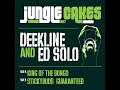 Deekline Ed Solo King Of The Bongo