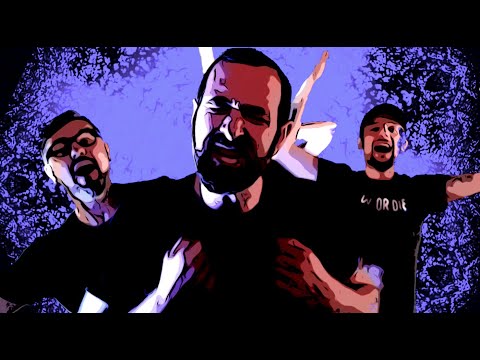 Seed'n'feed - Forgiven (Official video)
