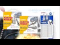 Сопло топливной форсунки Common Rail G3S166 - фото 1