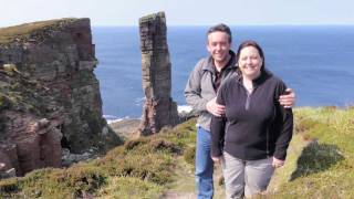preview picture of video 'Orkney Saga'