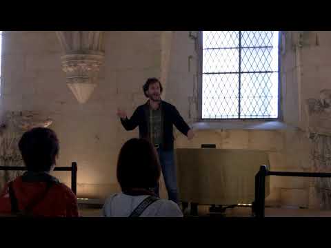 アルコバサ修道院 - 定義