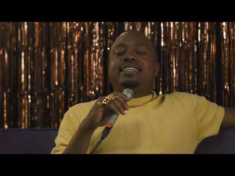 Durand Jones & the Indications - Reach Out From Complete Music Studios – Brooklyn, NY