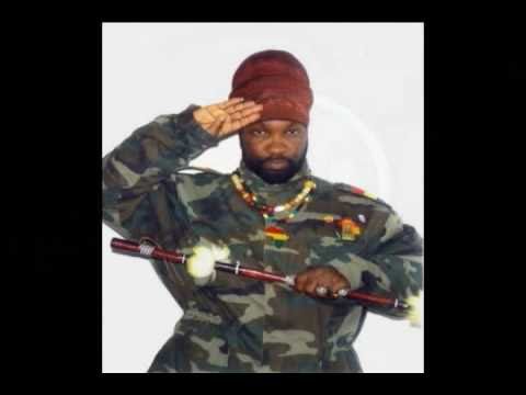 From afar riddim mix, Ifari, Ras Mac Bean, Lorenzo & Elimane, Miniman.