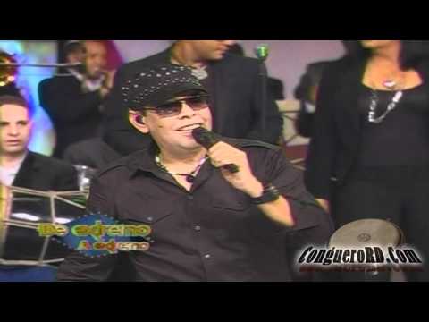 Fernandito Villalona - Dominicano Soy "En Vivo" (De Extremo A Extremo) Aug 1, 2011