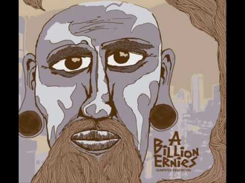 A Billion Ernies - Two Kings