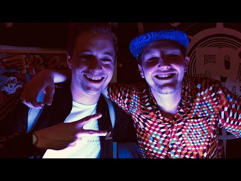 The 59th Degree Presents : Prolifix (Metropolis)