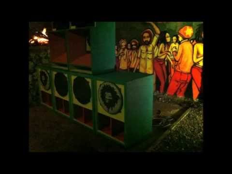 Rockers SS ft Xáras Gabriel - Swing boom boom (Irie Ites Version)