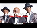 Tony! Toni! Toné! - Anniversary