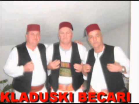 Kladuški bećari-Sele se