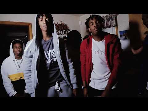 Lavish sleeze ft Vinny Bands -Run it up