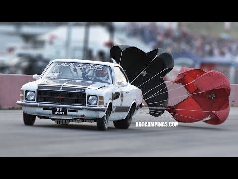 Opala TT #101 No RaceValley 201m  - 0 a 232km/h em 5.0s