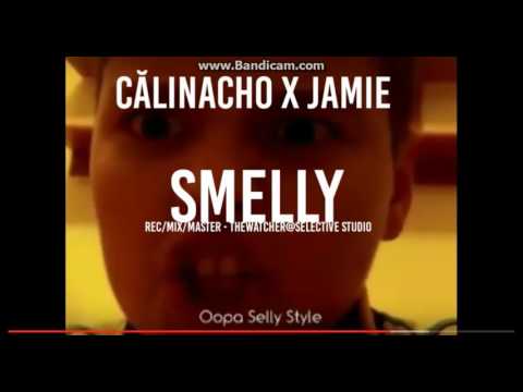 Călinacho x Jamie - Selly Diss Track