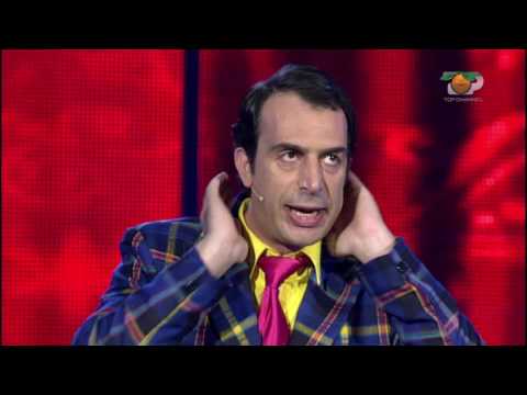 Portokalli, 15 Maj 2011 - Llambi (Edra behet komisionere dhe nxjerr Llambin fitues)