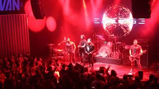 Emerge Covering Sevendust&#39;s Praise