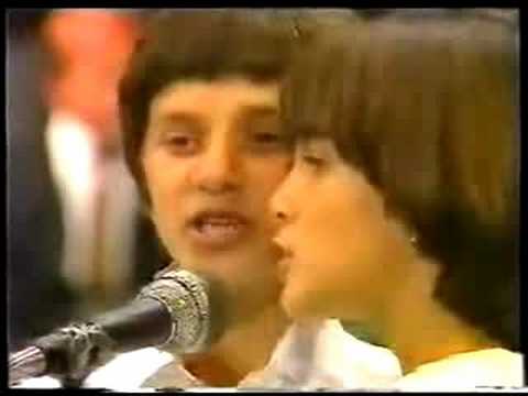 Luan Zhegu - Kompozitori dhe femijët