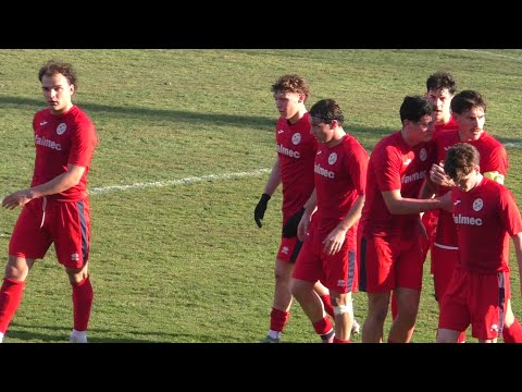 Vittorio Falmec S.M. Colle-Julia Sagittaria(1-2-2026)