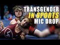 The Transgender Sports Issue Isn't Only About Hormones - The Q-Angle