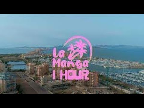 Alberto - La Manga feat. Josef Bratan (WOJTULA REMIX) 1H