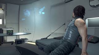 ［ps4］デスストランディング　実況