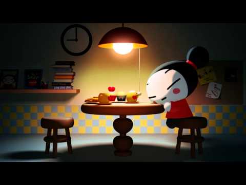 [PUCCA] Sweet Time
