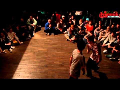 Lublin Battle: Street dance 2