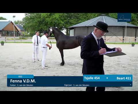 Locatiekeuring 24-6-2021 – Stal de Mersken