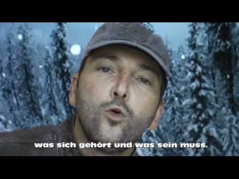 Robert Maillé Ich habe mich selbst wiedergefunden.