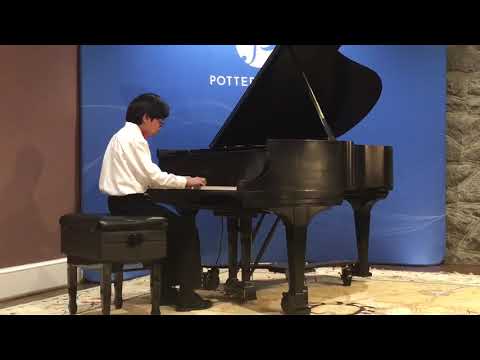 Sonata in G major Hob XVI 27 1st mvt  by J  Haydn
