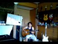 Charlie Byrd  - Espanoleta De Camara(Guitar improvisation)