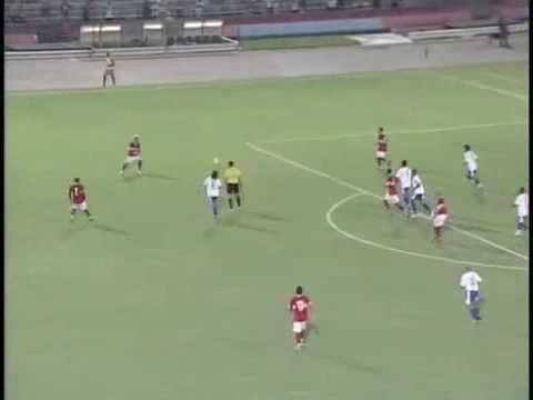 CRB 2x1 CSA - Alagoano 2009 10º Rodada (2º Turno)