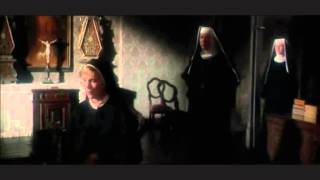 What is it Maria, you cant face