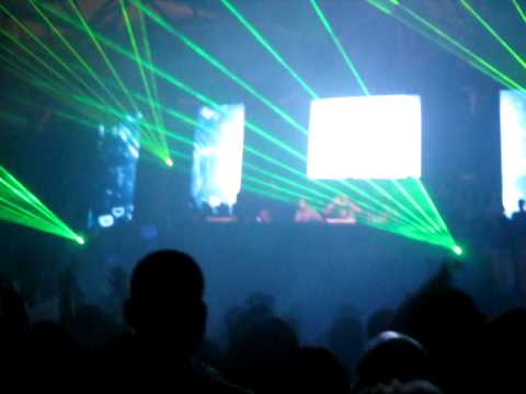 Dirty Dutch Outsiders 2009 Sunnery James & Ryan Marciano