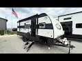 Check out this Video for a 2026 Forest River Cherokee Wolf Pup 18PB(Stock #Y039688)  for sale by RV Dynasty. This unit is located in Bunker Hill, IN