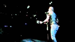 Bruce Springsteen-Mary Queen Of Arkansas -11/22/09 Buffalo, NY