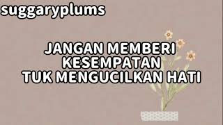 Download lagu SOLEKMU - LIRIK mp3
