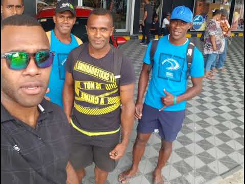 Tauvu Duet -Au a nanuma ga ni dina .