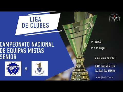 Liga de Clubes  - FPB