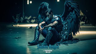 Download lagu Dark Clubbing / Midtempo / Industrial beat 'Fallen Angel' mp3